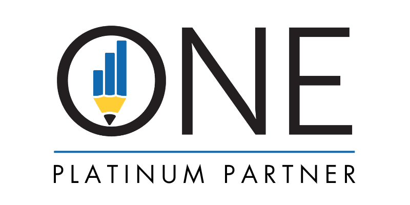 2023 Color Platinum Partner Logo - Transparent